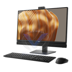 Pro 24 AIO QC24251 Ecran 24'' Ultra 5-235T 16Go 512Go SSD Wifi Bluetooth Ubuntu Noir 36M